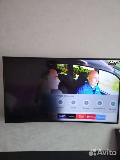 Ремонт Телевизоров