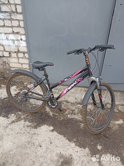 Продам велосипед