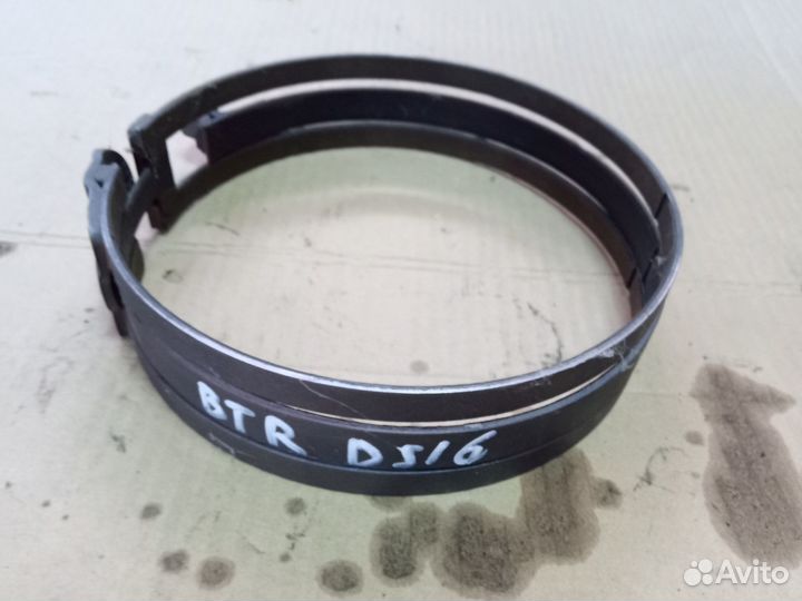 Лента АКПП VW passat B5