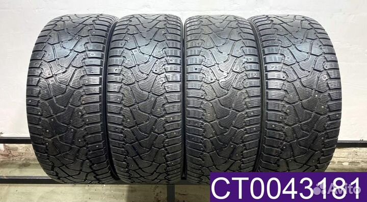 Pirelli Ice Zero 285/60 R18 96T