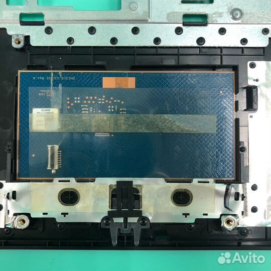 Топкейс ноутбука lenovo D50-30 1056180500486
