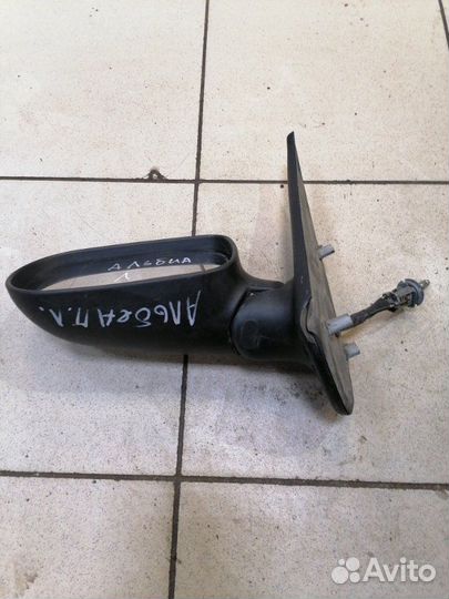 Зеркало левое Fiat Albea