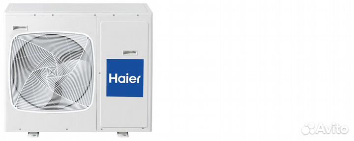 Наружный блок Haier 5U45LS1ERA
