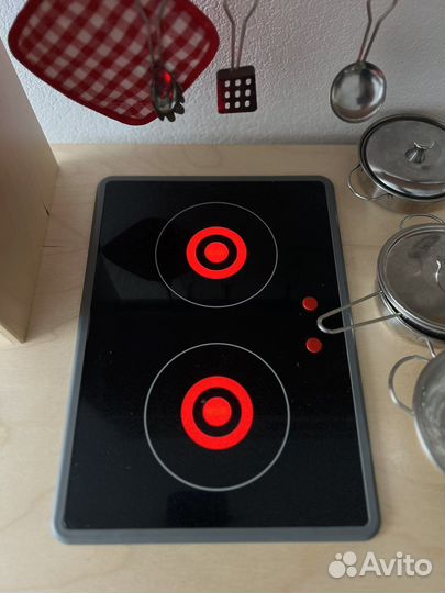 Кухня IKEA детская икея