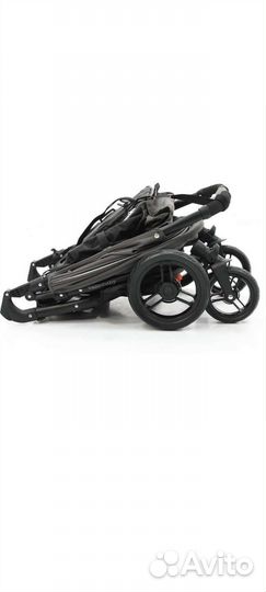 Аренда Прокат Коляски Valco Baby Snap 4