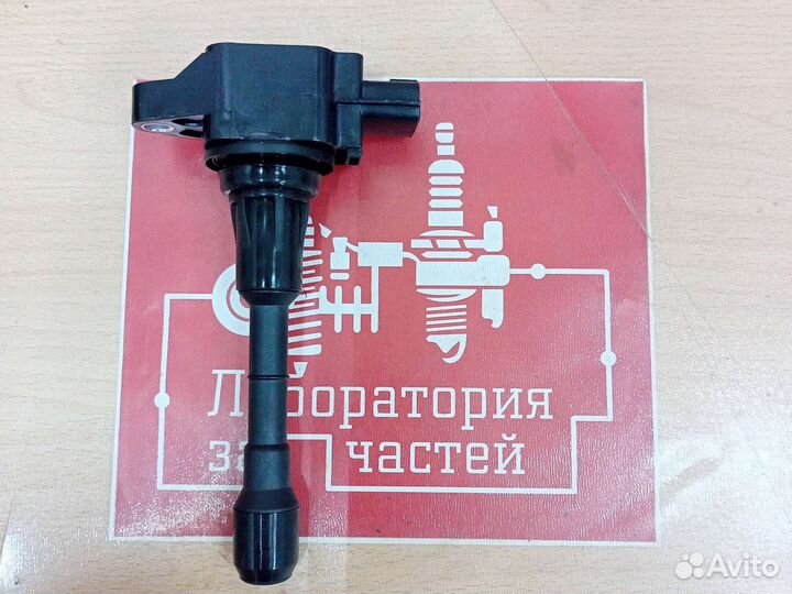Катушка зажигания Nissan teana j32