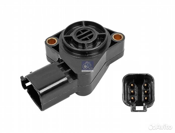 Датчик педали акселератора DT spare parts 2.16239