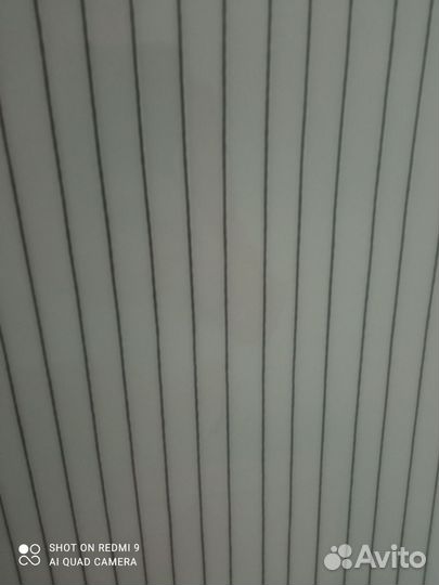 Настенный электрообогреватель