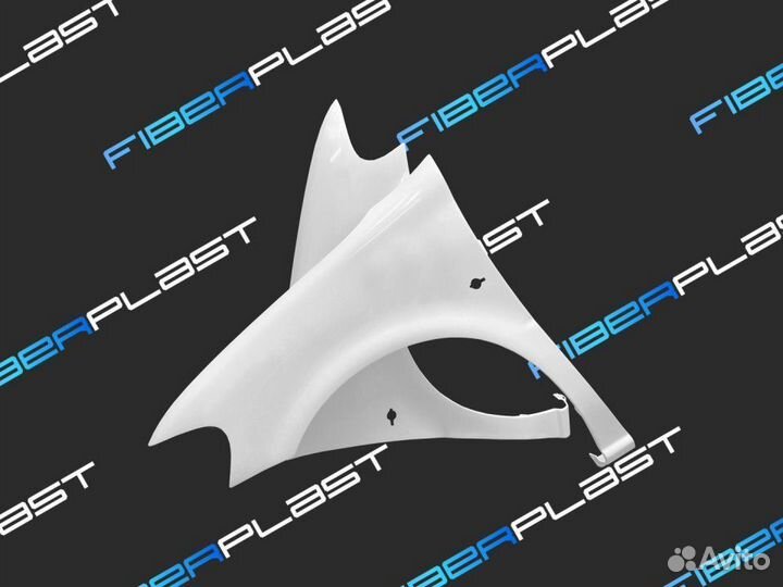 Переднее крыло Buick GL8 1 поколения