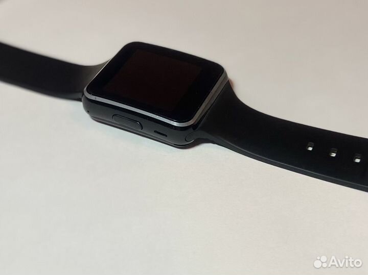 Умные часы smart watch