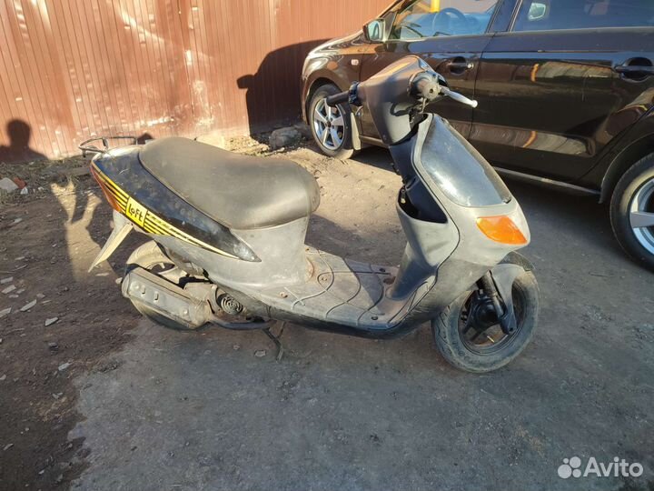 Сузуки летс