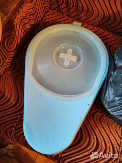 Противопролежневый матрас бу