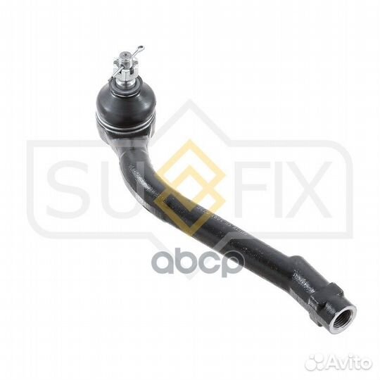 Наконечник рулевой тяги перед прав SE1091 S