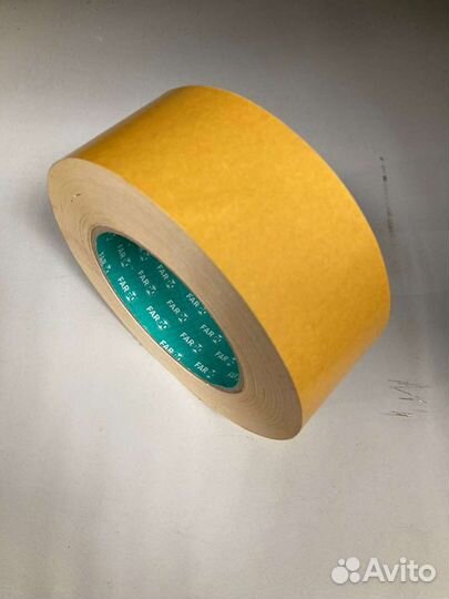 Продаю двухсторонний скотч