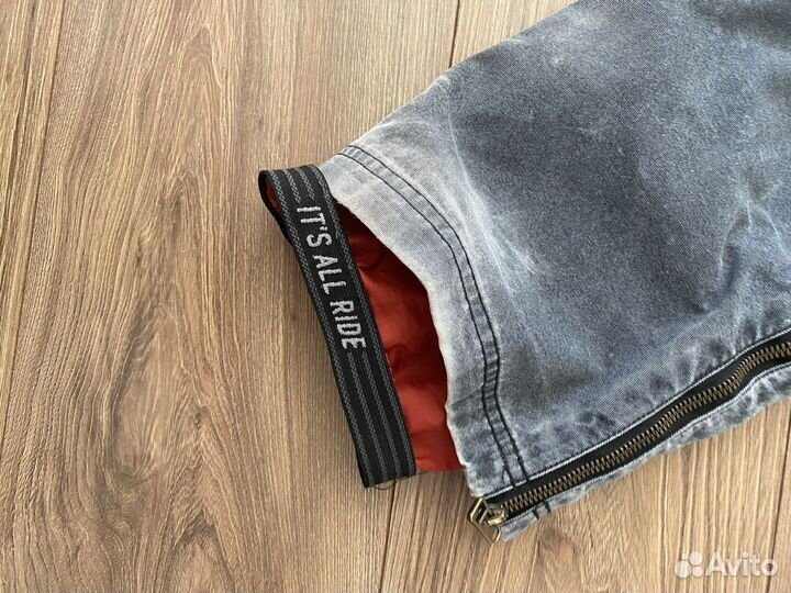 Сноубордические женские брюки