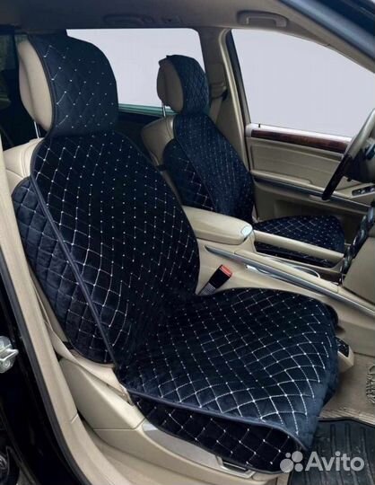 Автомобильные накидки