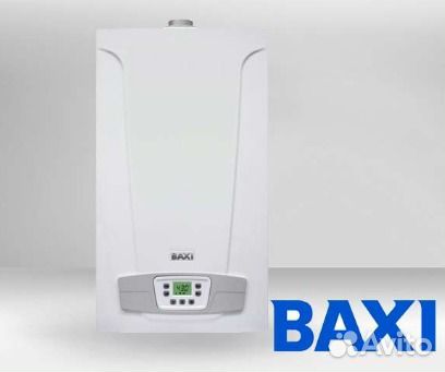 Запчасти для котлов Бакси