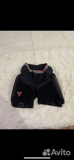 Мото шорты dainese