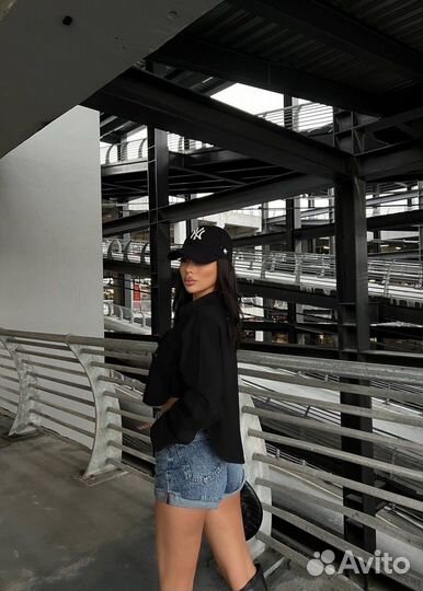 Рубашка женская