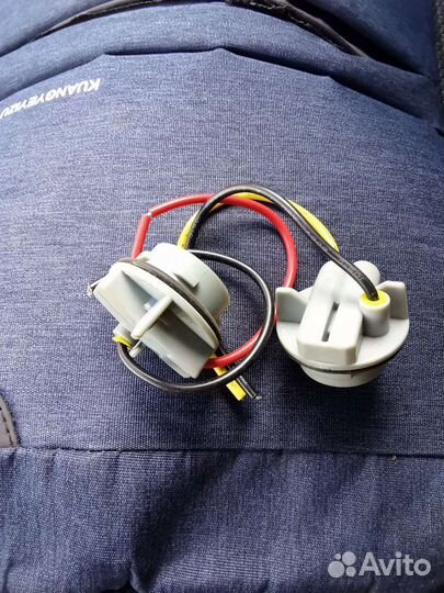 Цоколь фонаря для Geely MK