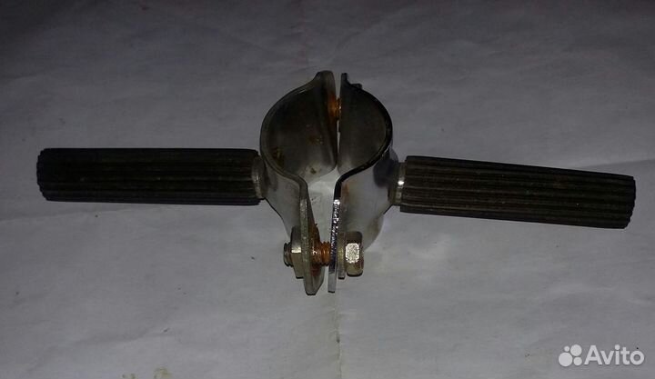 Велозапчасти