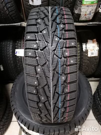 Cordiant Snow Cross PW-2 205/55 R16