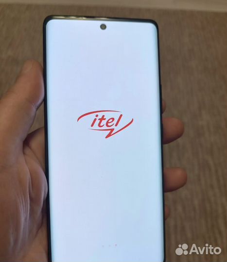 Itel S23+, 8/256 ГБ