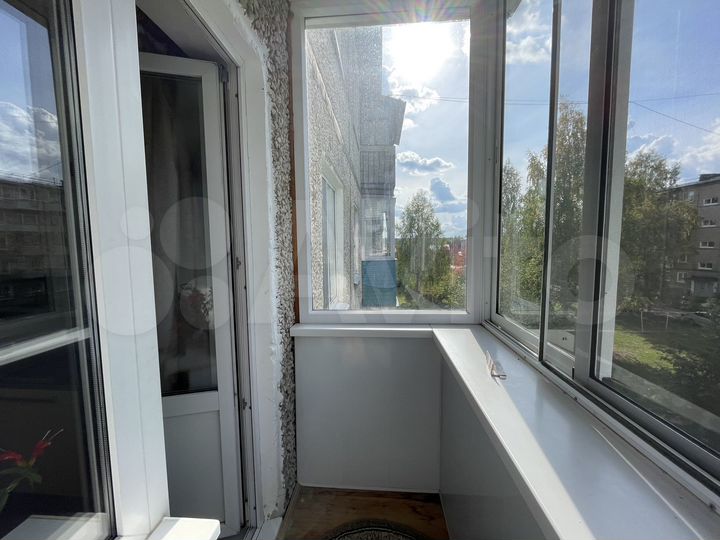 2-к. квартира, 37,3 м², 4/5 эт.