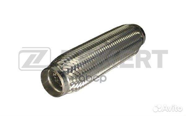 Гофра глушителя 50x230 мм Innerbraid FR-50230 Z