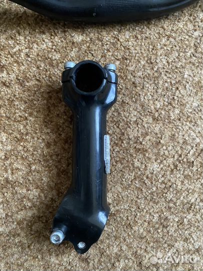 Руль для велосипеда