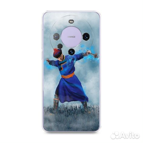 Чехол на Huawei Mate 60 Mate 60 Pro