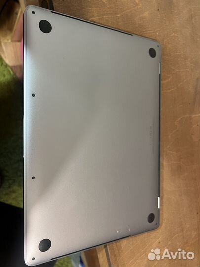 Apple MacBook Pro i7 16gb 512gb