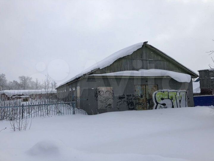 Производство, 303.4 м²