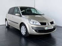 Renault Megane 1.5 MT, 2007, 228 775 км, с пробегом, цена 615 000 руб.