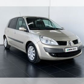 Renault Megane 1.5 МТ, 2007, 228 775 км