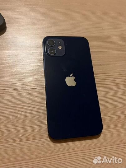 iPhone 12, 128 ГБ