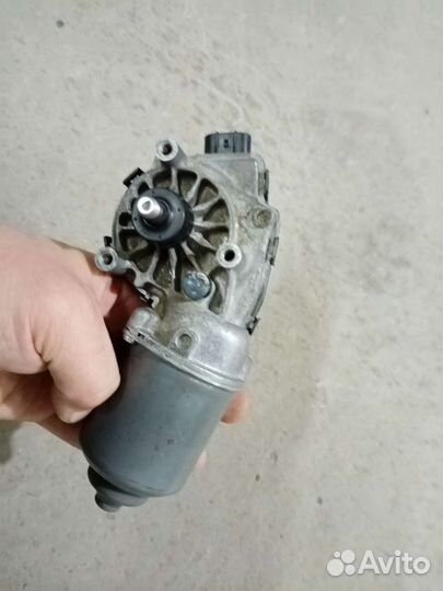 Мотор стеклоочистителей Toyota camry V40