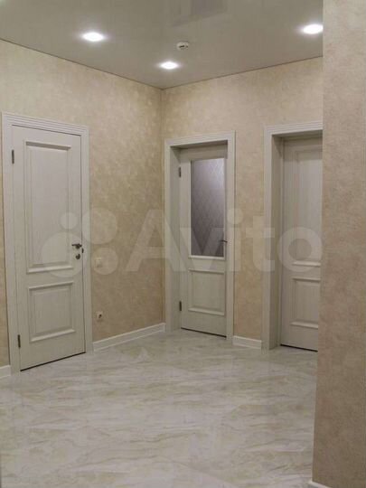 2-к. квартира, 67 м², 5/23 эт.