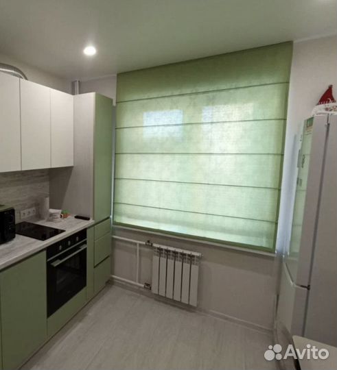 Рулонные шторы под заказ