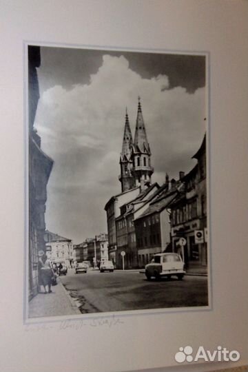 Мeiningen 20 фото kunstanst straub & fisher