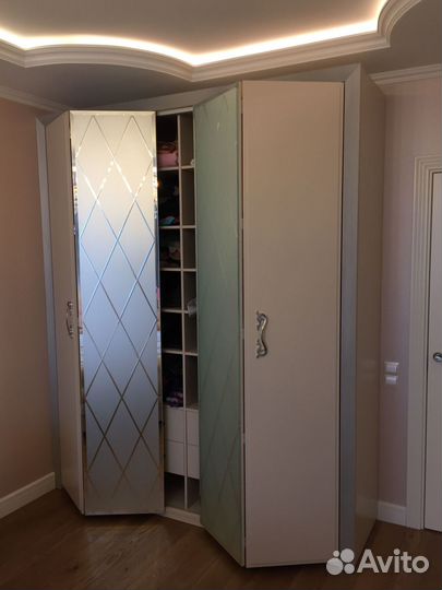 Мебель / Гардероб