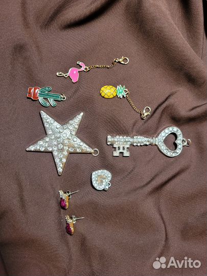 Бижутерия для девочки