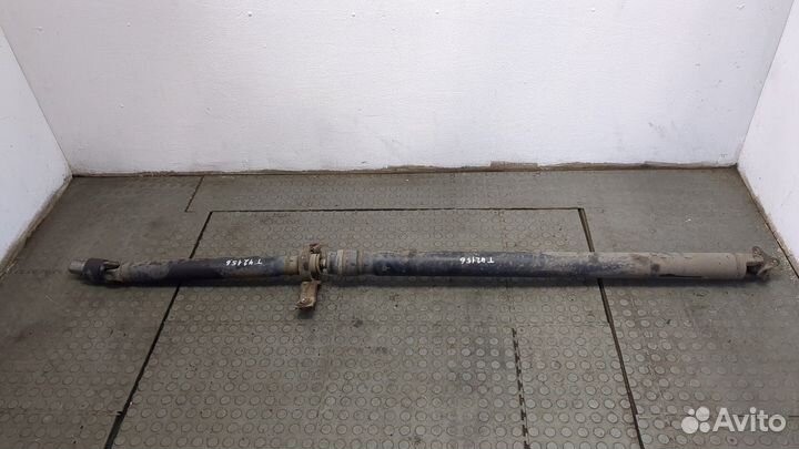 Кардан Mitsubishi Outlander XL, 2009