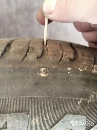 Triangle TR928 195/70 R14 95