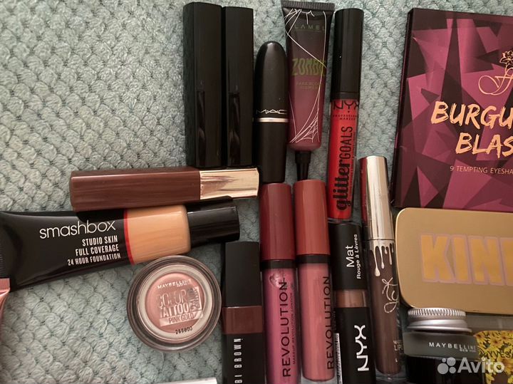 Набор косметики