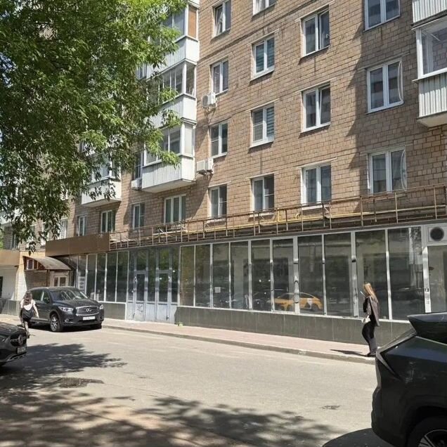 Торговая площадь, 240 м²