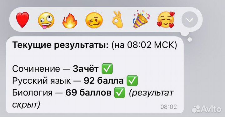 Репетитор по русскому языку огэ егэ