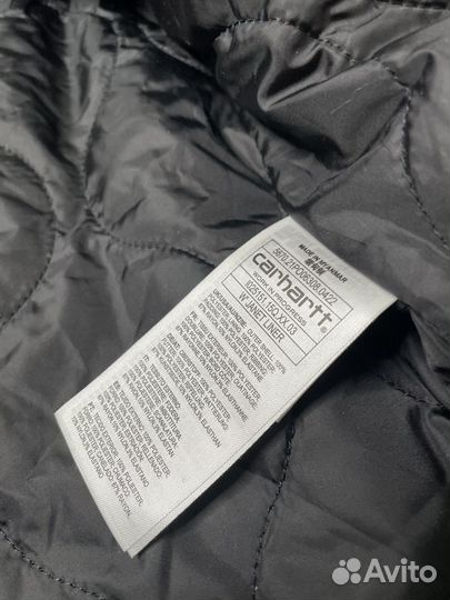 Carhartt Janet Liner