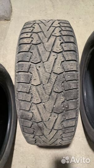 Pirelli Ice Zero 205/55 R16
