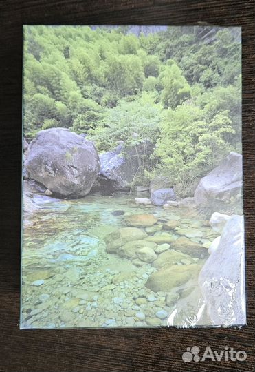 Альбом для фотографий